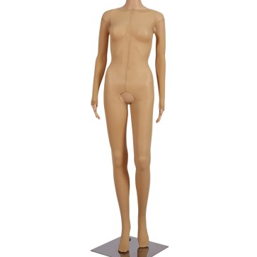 Sexy Soft Bodysuit - 006