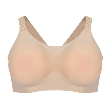 Pocket Bra For Silicone Breast Forms - 008