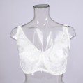 Pocket Bra For Silicone Breast Forms - 006