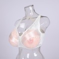 Pocket Bra For Silicone Breast Forms - 006