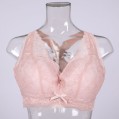 Pocket Bra For Silicone Breast Forms - 007