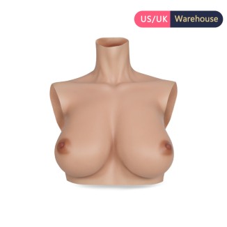 H Cup Breasts East West Shape H Cup Breasts East West Shape