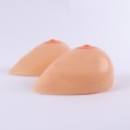 Waterdrop Silicone Breast Forms