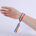 Pride Wrist Strap