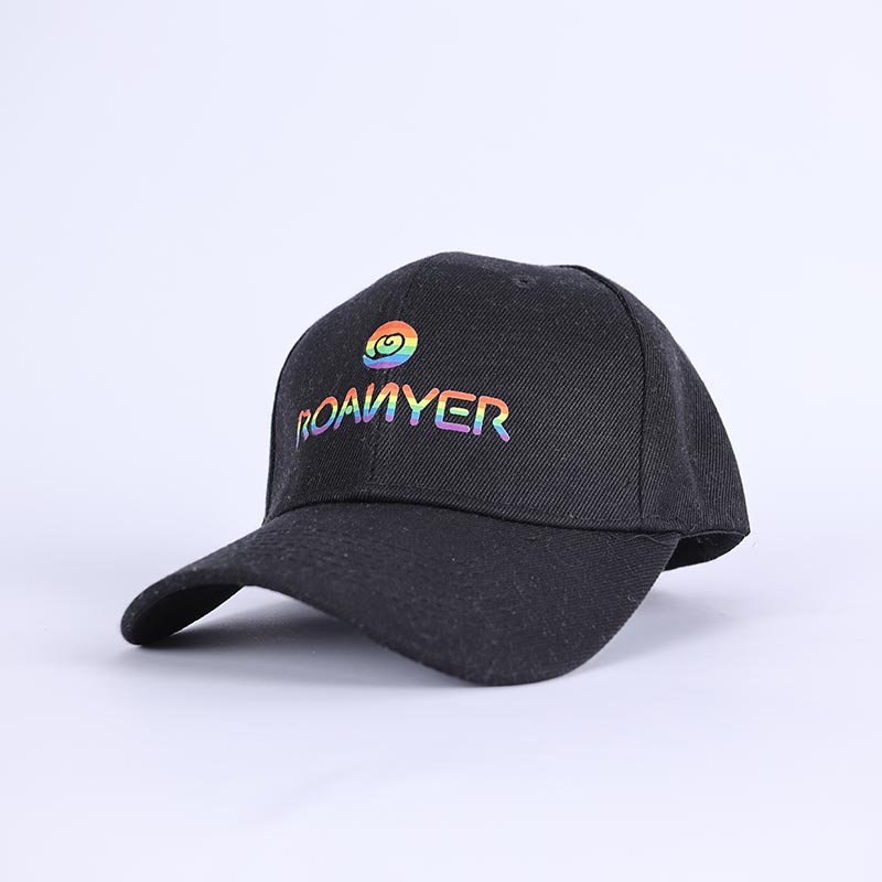 Pride Black Hat