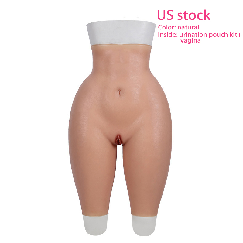 Small Super Strong Hip Pants