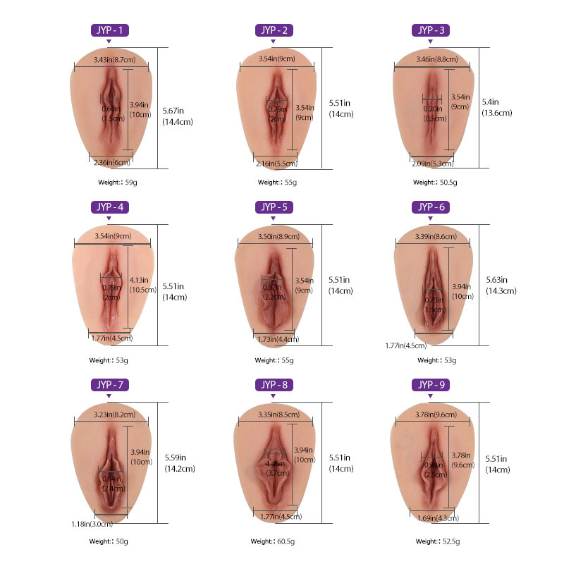 Silicone Hiding Gaff Pad