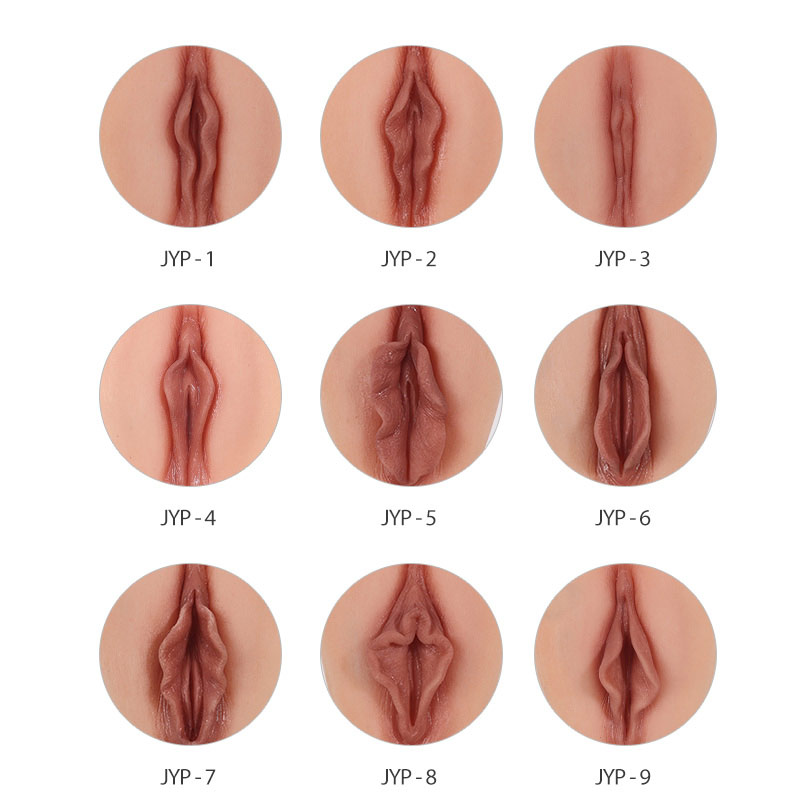 Silicone Hiding Gaff Pad