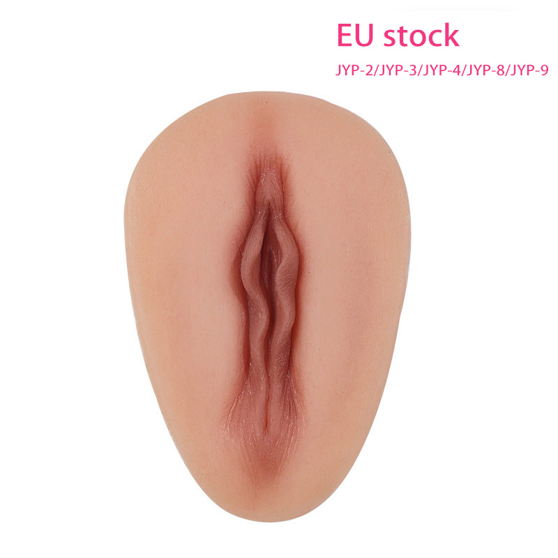 Silicone Hiding Gaff Pad