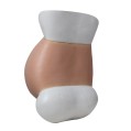 Pre-order Silicone Twins Pregnant Belly