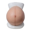 Pre-order Silicone Twins Pregnant Belly