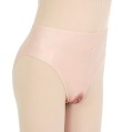 Silicone Swimming Suit Pant