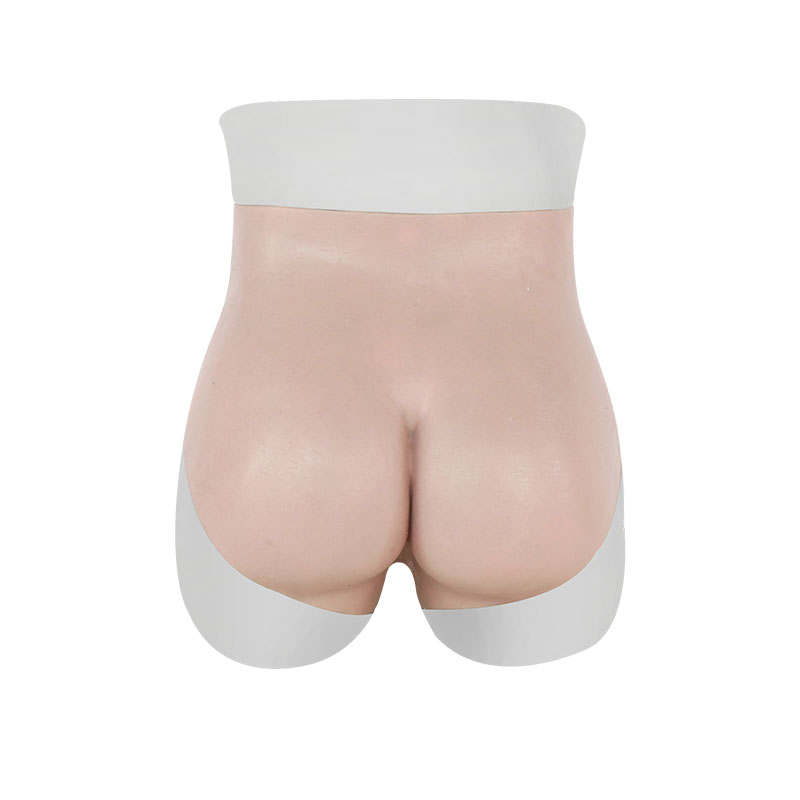 Silicone Swimming Suit Pant