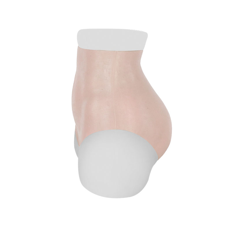 Silicone Swimming Suit Pant