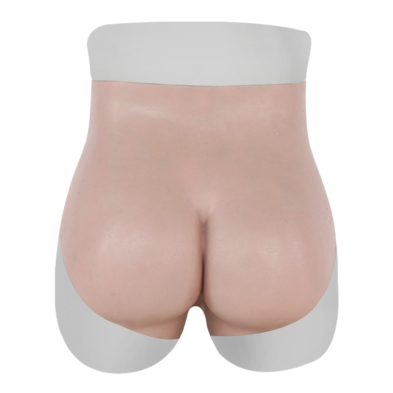 Silicone Swimming Suit Pant