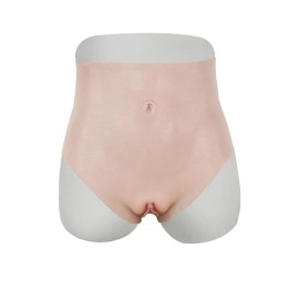 Silicone Swimming Suit Pant