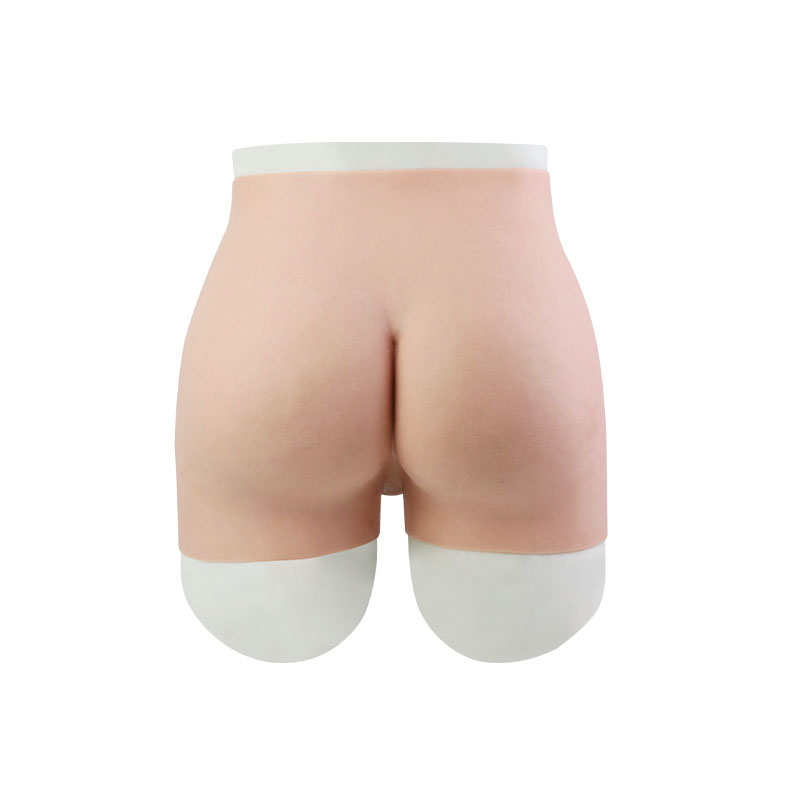 Short Fake Vagina Pant Large Size