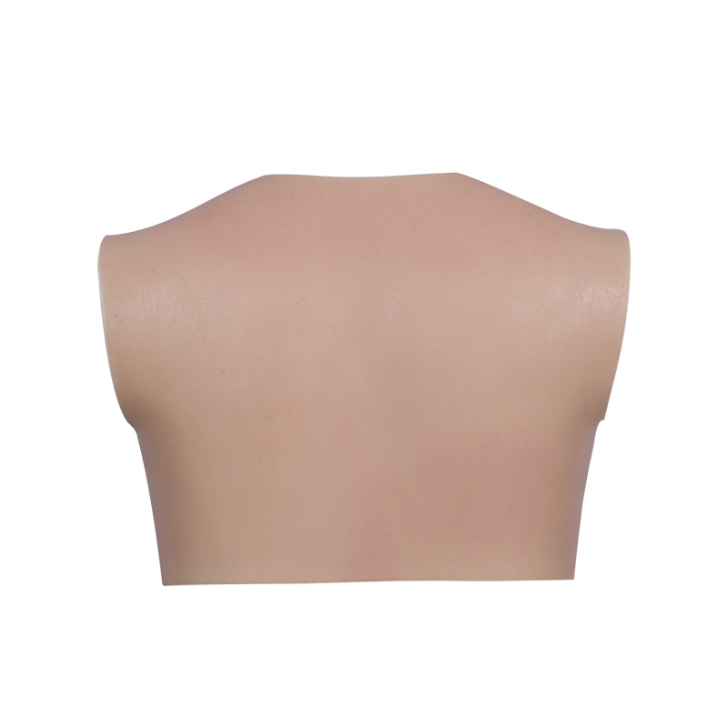 C Cup Breast Forms Round Neck c-cup-breast-forms-round-neck