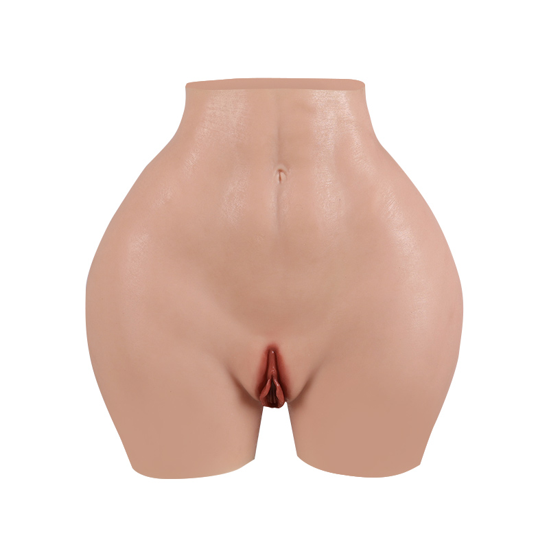 Shakeable Hip Enhancing Pants