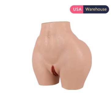 Shakeable Hip Enhancing Pants Shakeable Hip Enhancing Pants