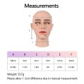 May Realistic Silicone Mask 2.0