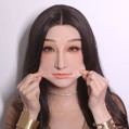 May Realistic Silicone Mask 2.0
