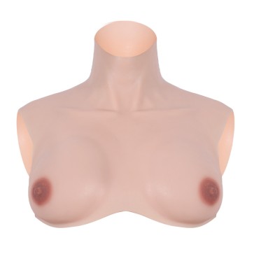 Upgraded B Cup Breasts East West Shape