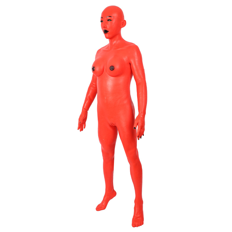 May Incubus  with Arms and Feet with Anal Hole