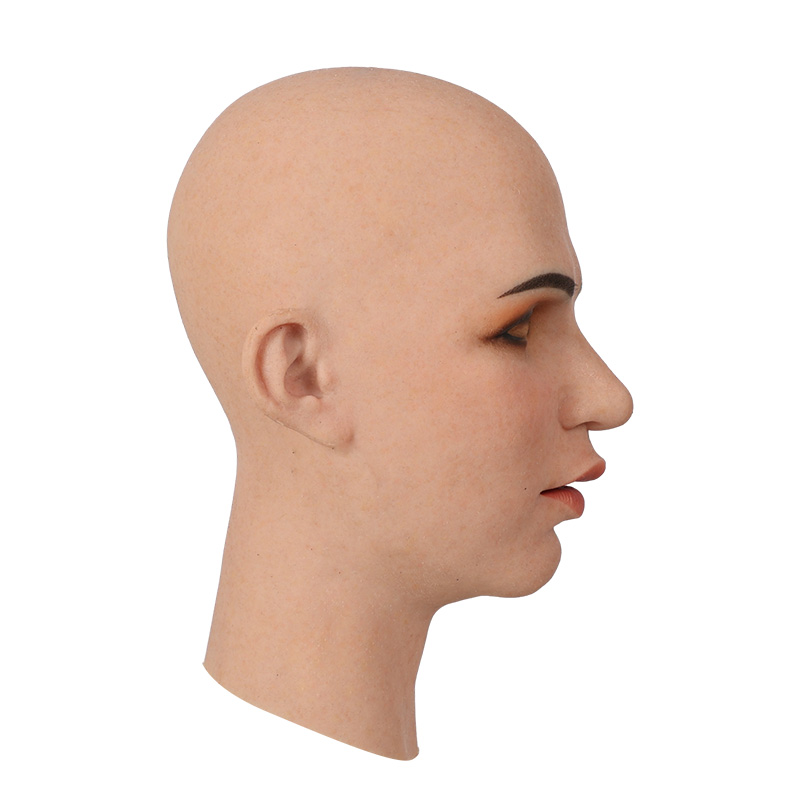 Jane Realistic Silicone Mask 2.0