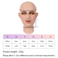 Jane Realistic Silicone Mask 2.0