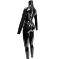 Glossy D Cup Silicone Bodysuit
