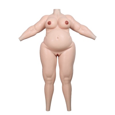 Sexy Chubby Bodysuit and Anal Hole Sexy Chubby Bodysuit and Anal Hole