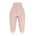 Fake Vagina Pant Middle Length