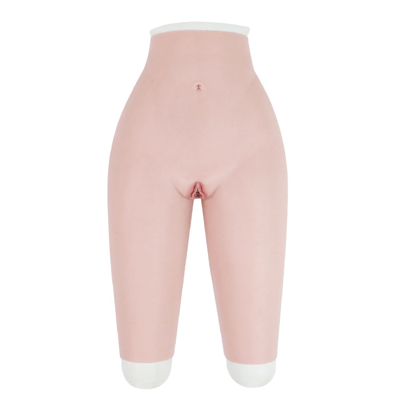 Fake Vagina Pant Middle Length