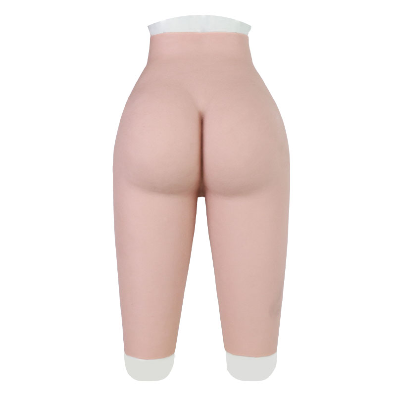 Fake Vagina Pant Middle Length