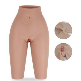 Fake Vagina Pant Middle Length