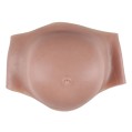 Upgraded Silicone Pregnant Belly with Velcro 6-8 Months