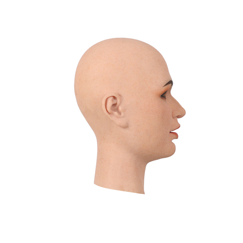 Betty Realistic Silicone Mask 2.0