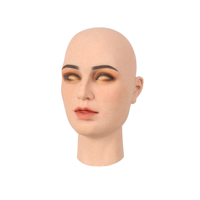 Betty Realistic Silicone Mask 2.0