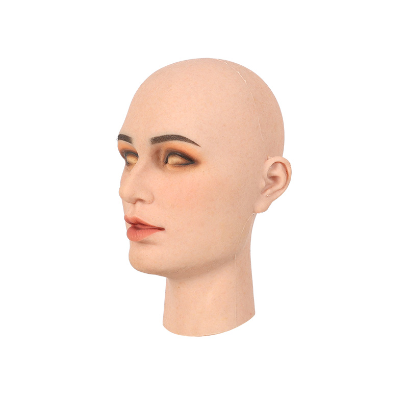 Betty Realistic Silicone Mask 2.0