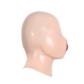 Fake Vagina Silicone Mask