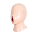 Fake Vagina Silicone Mask