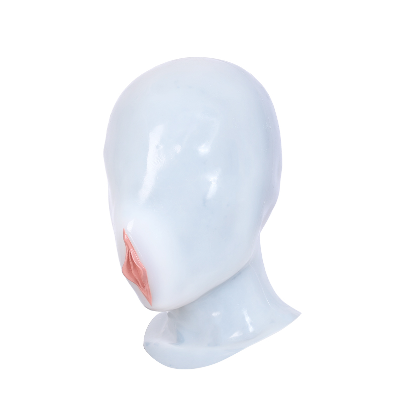 Fake Vagina Silicone Mask