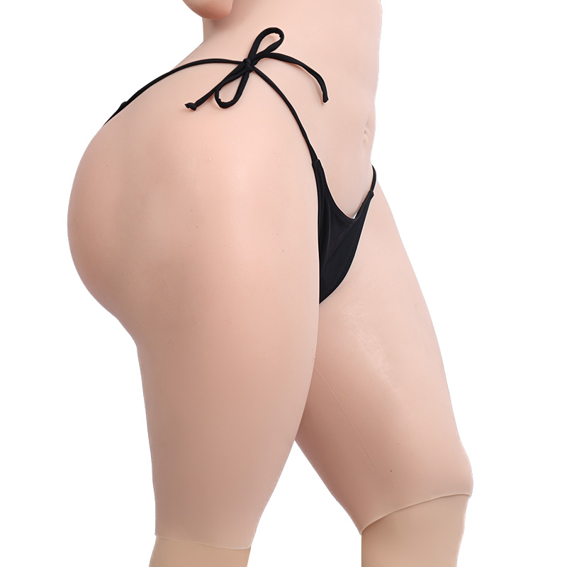 Upgraded Super Strong Hip Pants