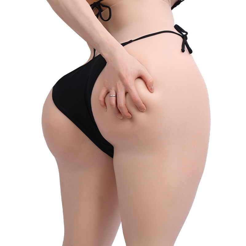  Super Strong Inflatable Hip Pants