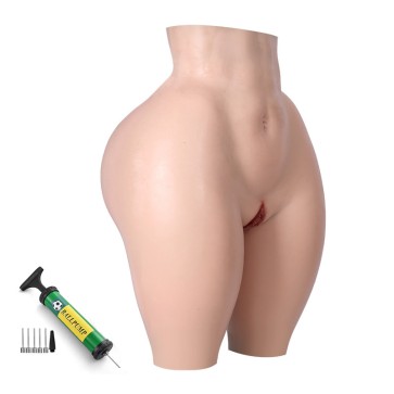  Super Strong Inflatable Hip Pants