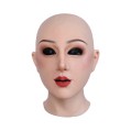 Camile Realistic Silicone Mask
