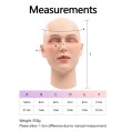 Vera Realistic Silicone Mask