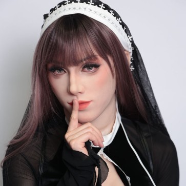 Scarleta Realistic Silicone Mask