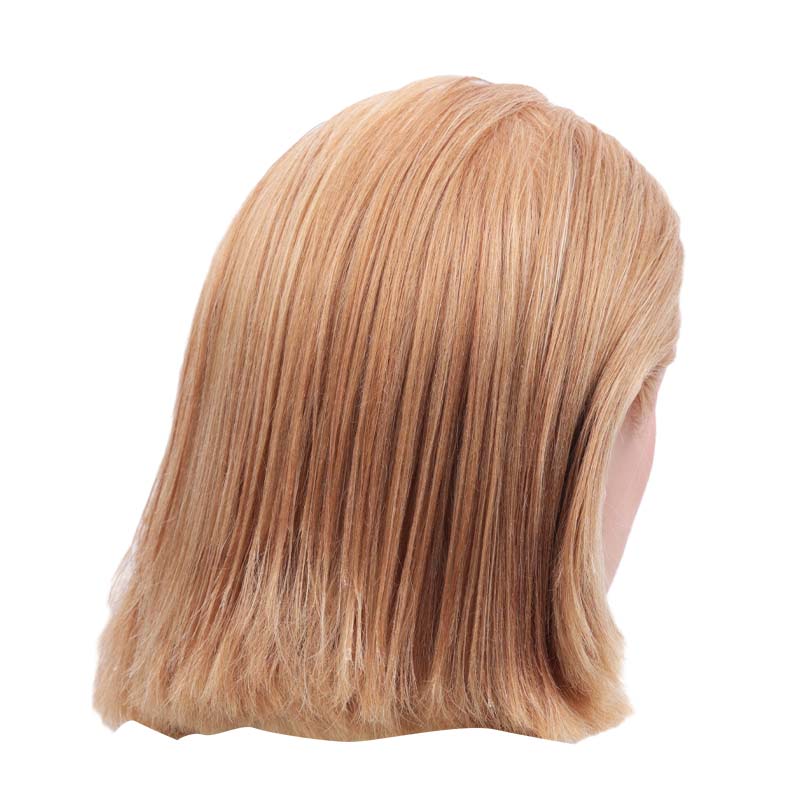 Vera Masks with Hair